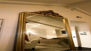 Lindsey Pelas is a sumptuous, blondie dame who loves to be wild in front of the camera