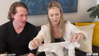 Zero to Hero Scene three: Paige Owens