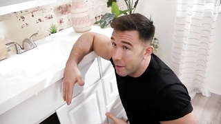 Black Silly Mega-Slut