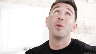 Black Silly Mega-Slut