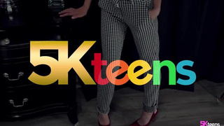 Wonder Teenager (Harmony Wonder)