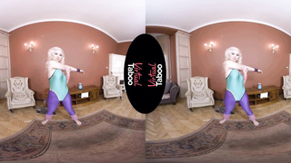 VIRTUAL TABOO - These Thumbs Make Magic