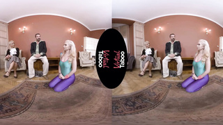 VIRTUAL TABOO - These Thumbs Make Magic