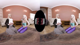 VIRTUAL TABOO - These Thumbs Make Magic