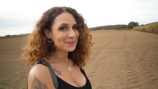 ANAL INVASION INTERNAL EJACULATION IM MAISFELD!