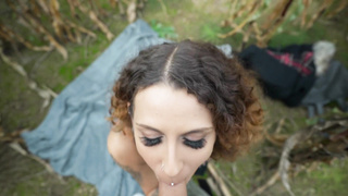 ANAL INVASION INTERNAL EJACULATION IM MAISFELD!