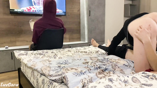 Caught My Cuckold Gf With Finest Acquaintance