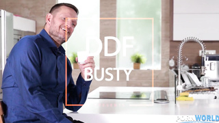 Fresh Neighbors Shalina Devine and Her Hubby Got Caught in DOUBLE PENETRATION Fuck-Fest with Super-Naughty Duo Next Door