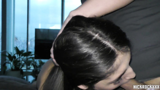 Producer pulverized a model and actress from Uzbekistan