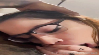 Gigi Torress is having a ffm three way with mates, in the middle of the day