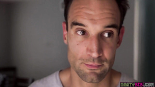 Mackenzie Moss Sex-Positive Step-Sister Frolicking For Twat.mp4