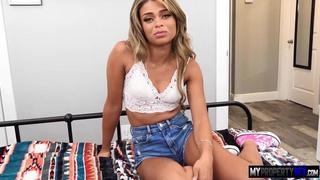 Fate Cruz Her Moist Cootchie Cover Her Rent.mp4