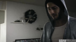 Ebony darling is having steaming fuck-fest with her ex and shrieking from delight while spunking