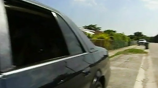 Beef bayonet wedges crazy dark haired ray venesss gash today