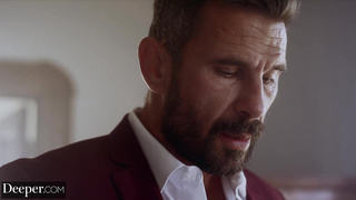 Deeper. Gal-next-door Dubsie has appetite for married boys