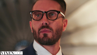 VIXEN Style model Kylie inspires designer in every way