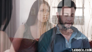 Seth Gamble pleads Alex Coal to build a family