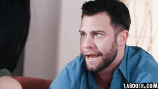 Seth Gamble pleads Alex Coal to build a family