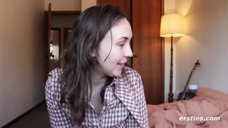 This congenital hotty is a highly sexual creature