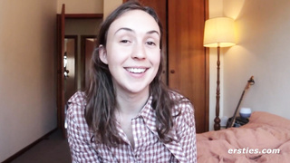 This congenital hotty is a highly sexual creature