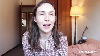 This congenital hotty is a highly sexual creature