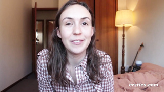 This congenital hotty is a highly sexual creature