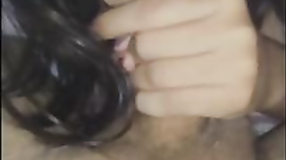 SUCK OFF INVERTED HADIJAFOX #19 Porno Vids - Tube8