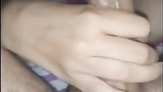 SUCK OFF INVERTED HADIJAFOX #19 Porno Vids - Tube8