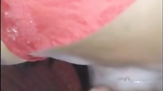 SUCK OFF INVERTED HADIJAFOX #19 Porno Vids - Tube8