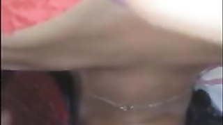 SUCK OFF INVERTED HADIJAFOX #19 Porno Vids - Tube8