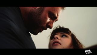 Euro-fashion threeway