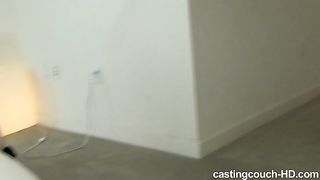 Facehole-pounding in POINT OF VIEW