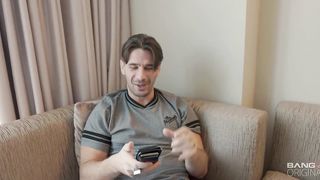 Pervert in the sheets