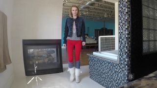 A ideal POINT OF VIEW idea