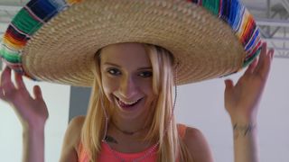 Super-Naughty Cinco de Juice