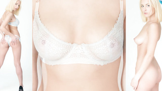 8 DAMSELS TO COMPARE