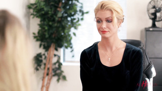 AllHerLuv - Pledge Night : Origins two - Teaser