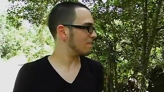 Harsh and spectacular mature honey