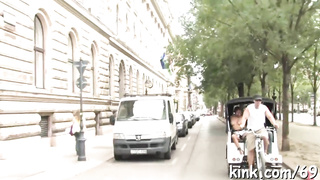 Steamy stunning honeys spectacular helpers nailed