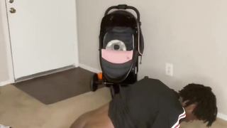 Penetrating my ex gf