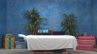 Prick treats a ravishing dark haired chick izzi ryder