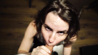 I let a young mothers into the building for inhaling chisel