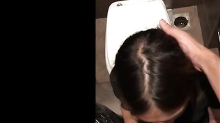 Attractive gal is frequently visiting various married boys and providing them fellatios to make them jism