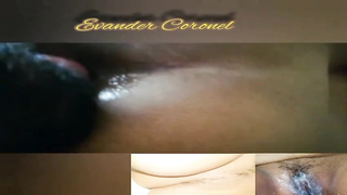 Mature chick is occasionaly having casual intercourse with a junior neighbor, because it perceives so fine