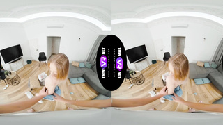 TmwVRnet - Nata Ocean - No money? Give a fellatio!