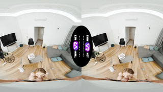 TmwVRnet - Nata Ocean - No money? Give a fellatio!