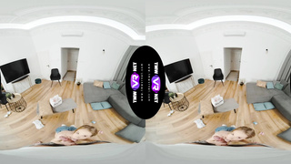 TmwVRnet - Nata Ocean - No money? Give a fellatio!