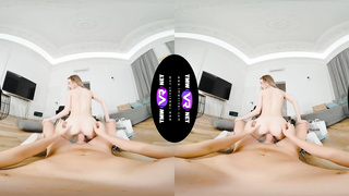 TmwVRnet - Nata Ocean - No money? Give a fellatio!