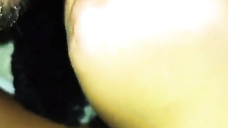 Soy una sobrina muy puta , Tenia tantas ganas de follar con el