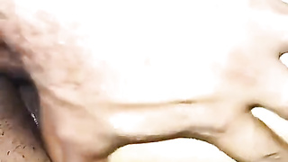 Soy una sobrina muy puta , Tenia tantas ganas de follar con el